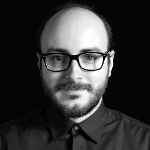 Mario Dederichs
