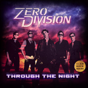 Zero Division Through the Night EP